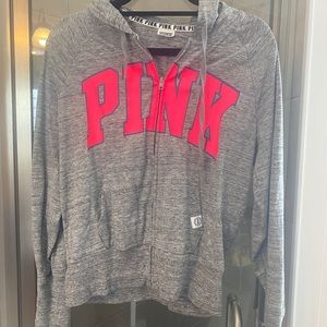 Victoria’s Secret “PINK” hoodie